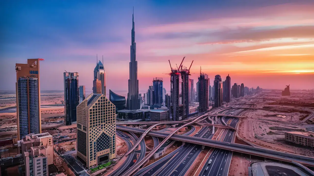 E-Commerce Business Setup in Sharjah